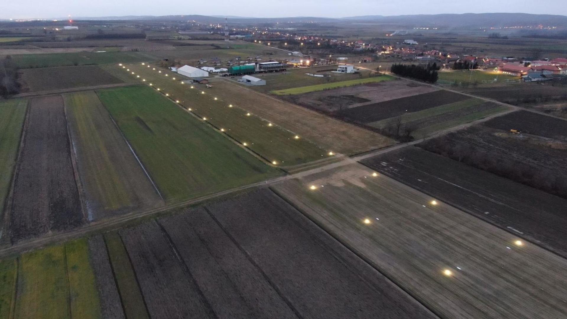 Willa Ranc Ramarin Garcin Zewnętrze zdjęcie