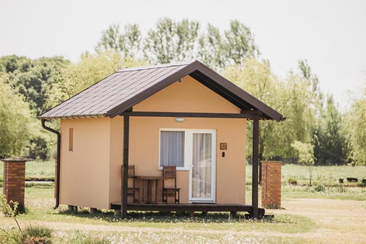 Willa Ranc Ramarin Garcin Zewnętrze zdjęcie